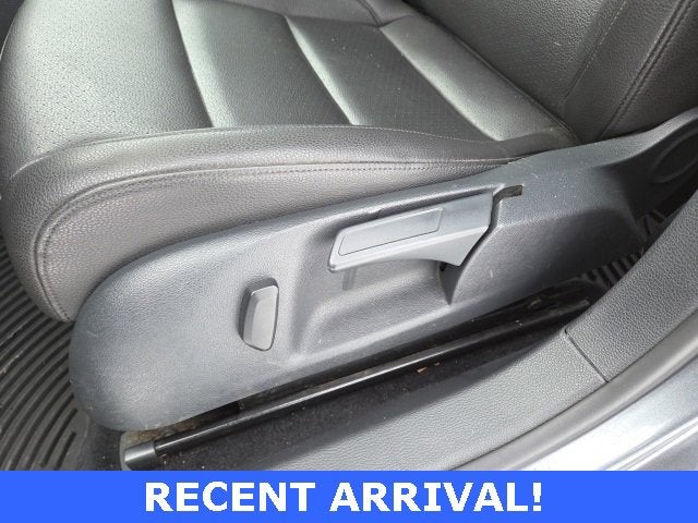 2013 Volkswagen Jetta SportWagen 2.0L TDI