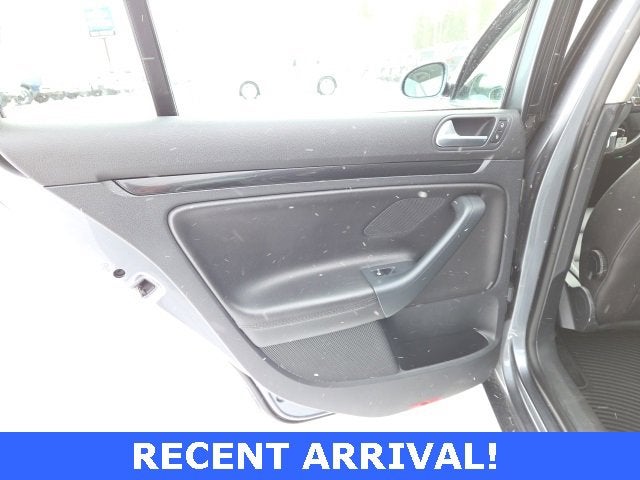 2013 Volkswagen Jetta SportWagen 2.0L TDI