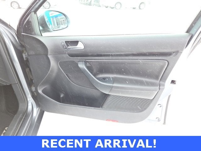 2013 Volkswagen Jetta SportWagen 2.0L TDI