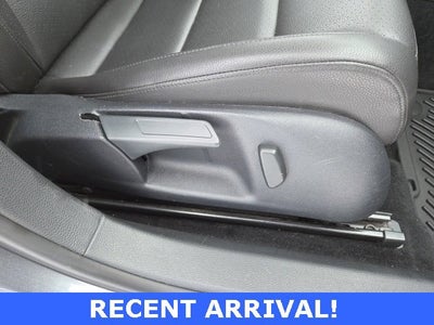 2013 Volkswagen Jetta SportWagen 2.0L TDI