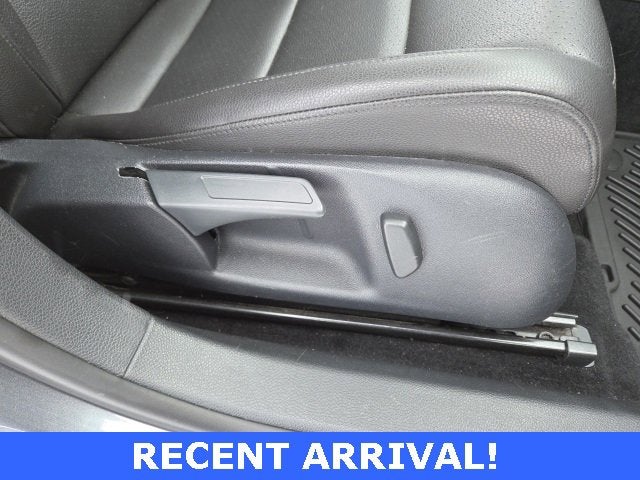 2013 Volkswagen Jetta SportWagen 2.0L TDI