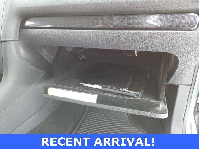 2013 Volkswagen Jetta SportWagen 2.0L TDI