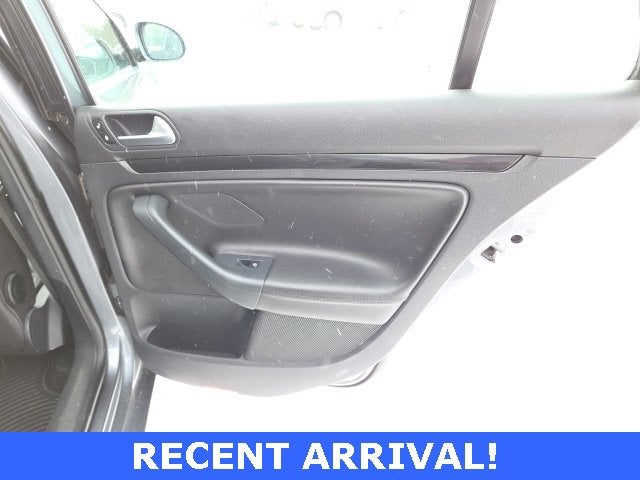 2013 Volkswagen Jetta SportWagen 2.0L TDI