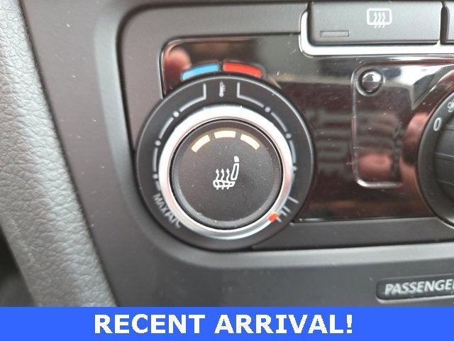 2013 Volkswagen Jetta SportWagen 2.0L TDI