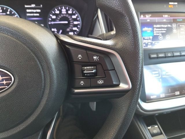 2020 Subaru Legacy Base