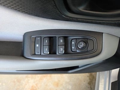 2020 Subaru Legacy Base