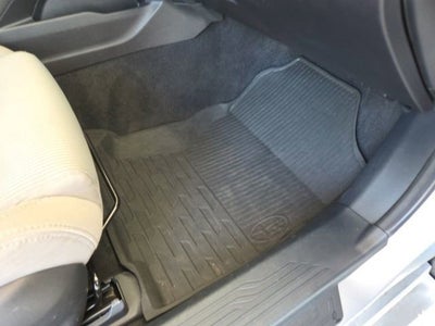 2020 Subaru Legacy Base