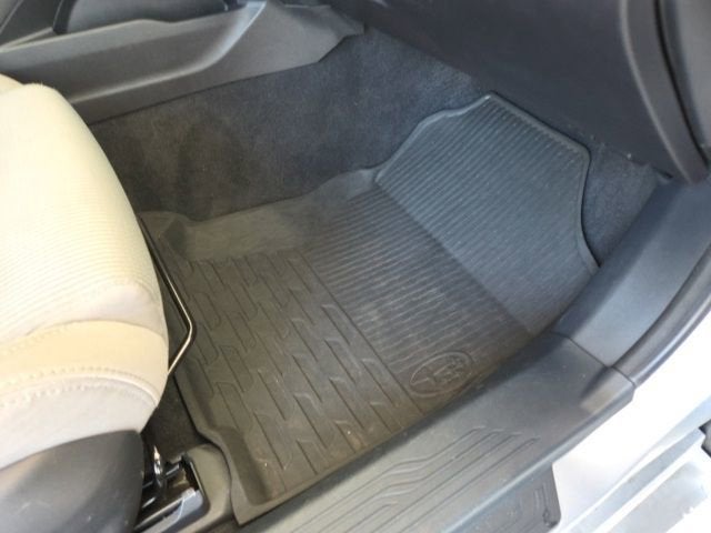 2020 Subaru Legacy Base