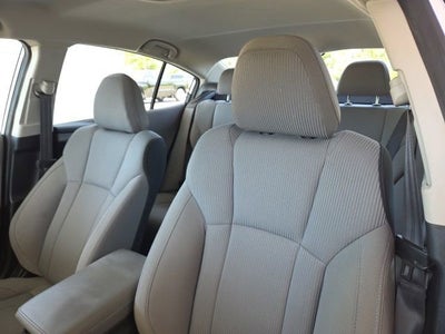 2020 Subaru Legacy Base