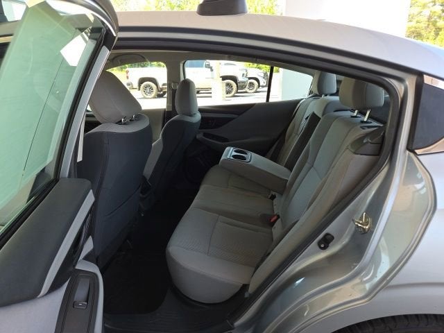 2020 Subaru Legacy Base