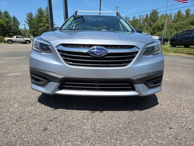 2020 Subaru Legacy Base