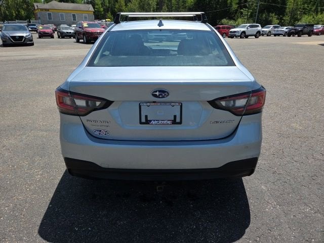 2020 Subaru Legacy Base