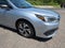 2020 Subaru Legacy Base