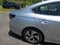 2020 Subaru Legacy Base