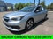 2020 Subaru Legacy Base