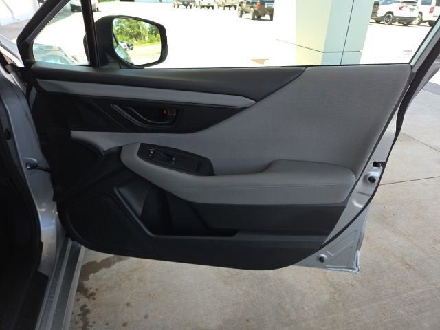 2020 Subaru Legacy Base