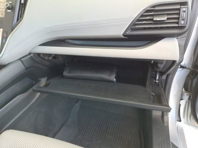2020 Subaru Legacy Base