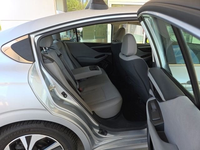 2020 Subaru Legacy Base