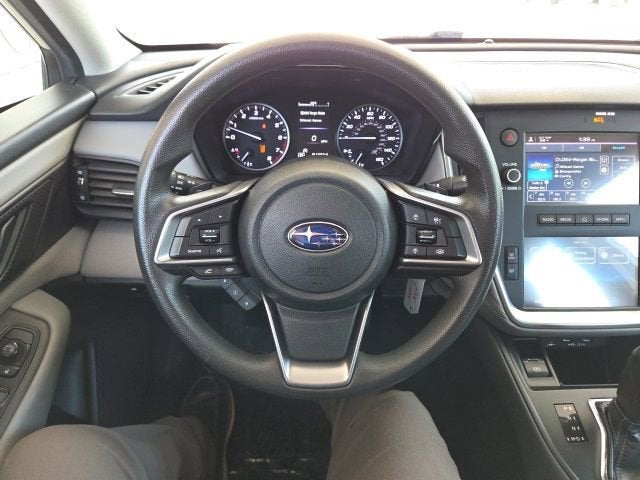 2020 Subaru Legacy Base