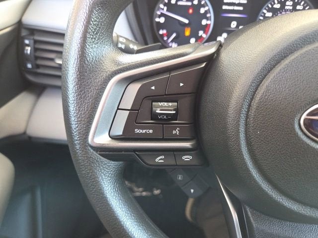 2020 Subaru Legacy Base