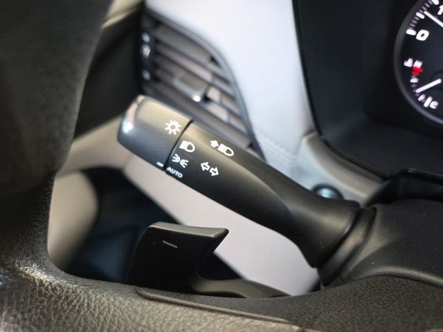 2020 Subaru Legacy Base