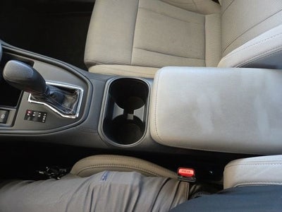 2020 Subaru Legacy Base