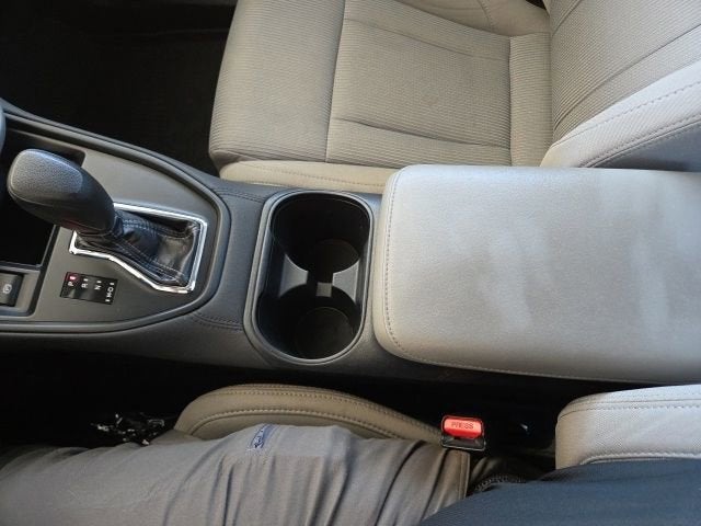 2020 Subaru Legacy Base