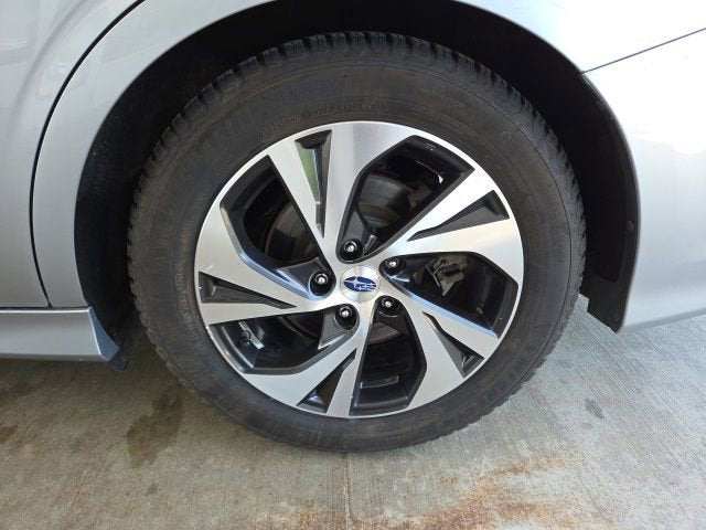 2020 Subaru Legacy Base