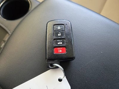 2016 Toyota Avalon Touring