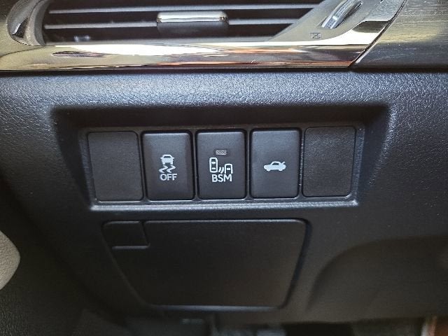 2016 Toyota Avalon Touring