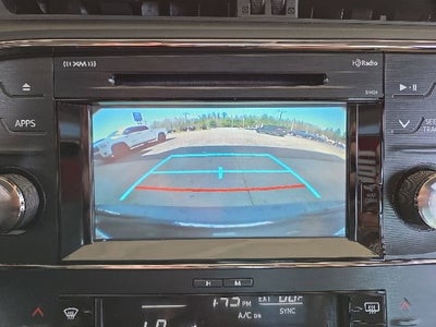 2016 Toyota Avalon Touring