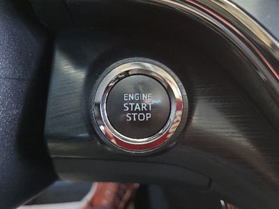 2016 Toyota Avalon Touring