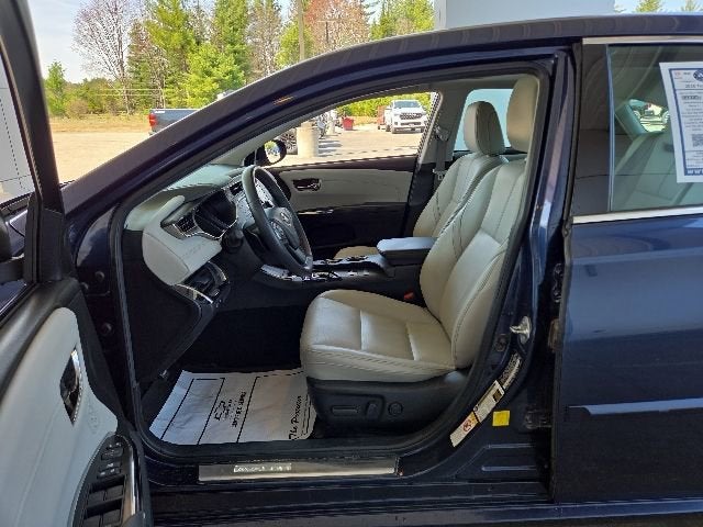 2016 Toyota Avalon Touring