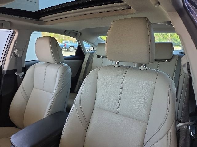 2016 Toyota Avalon Touring