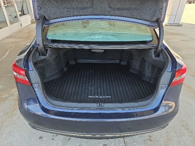 2016 Toyota Avalon Touring