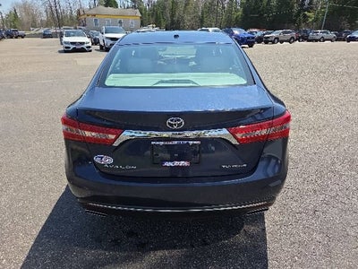 2016 Toyota Avalon Touring