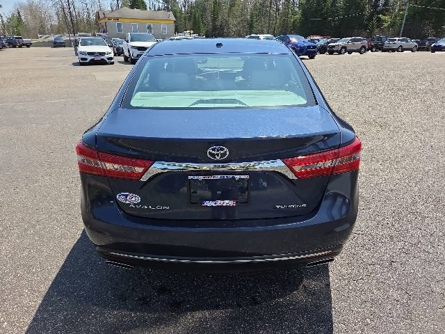 2016 Toyota Avalon Touring