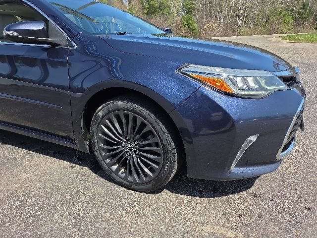2016 Toyota Avalon Touring