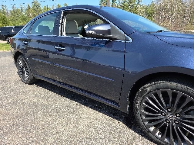 2016 Toyota Avalon Touring