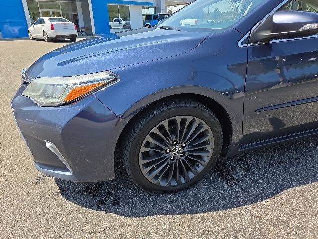 2016 Toyota Avalon Touring