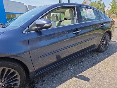 2016 Toyota Avalon Touring