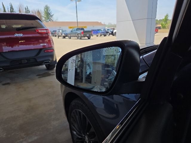 2016 Toyota Avalon Touring