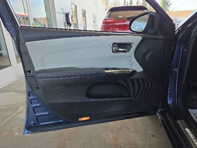 2016 Toyota Avalon Touring