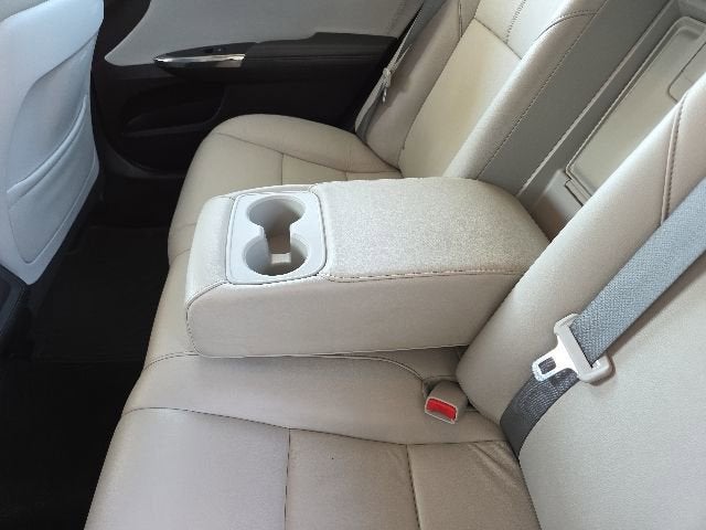 2016 Toyota Avalon Touring