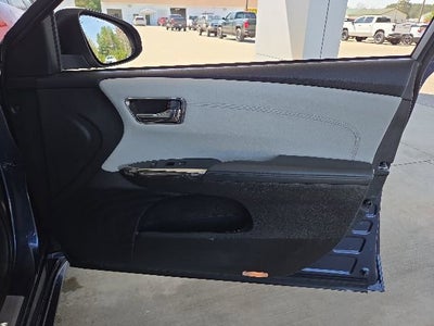 2016 Toyota Avalon Touring