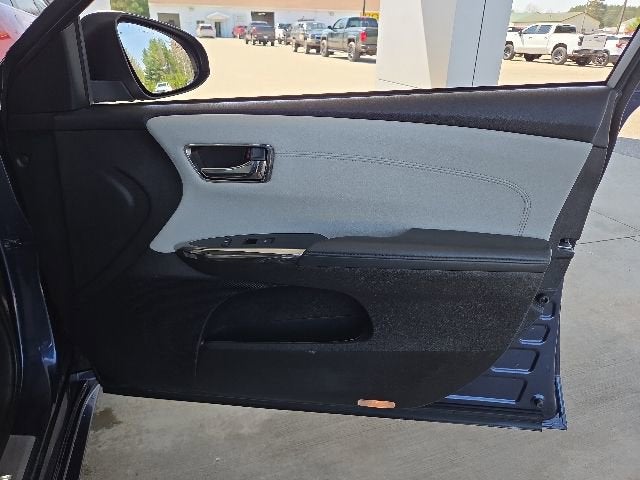 2016 Toyota Avalon Touring