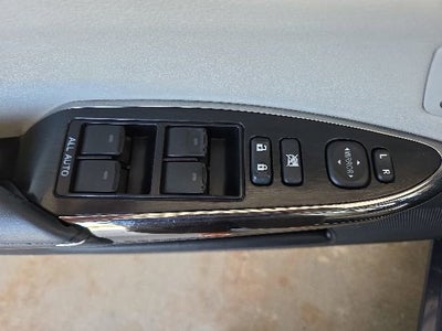 2016 Toyota Avalon Touring