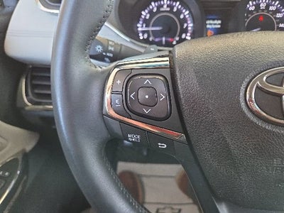 2016 Toyota Avalon Touring