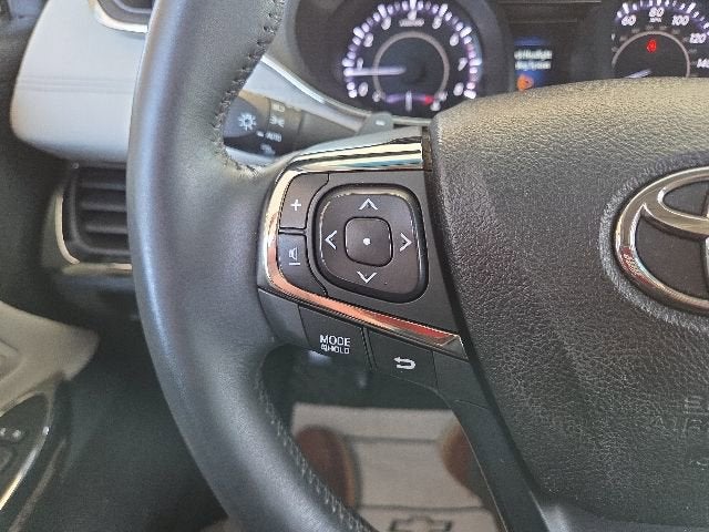 2016 Toyota Avalon Touring
