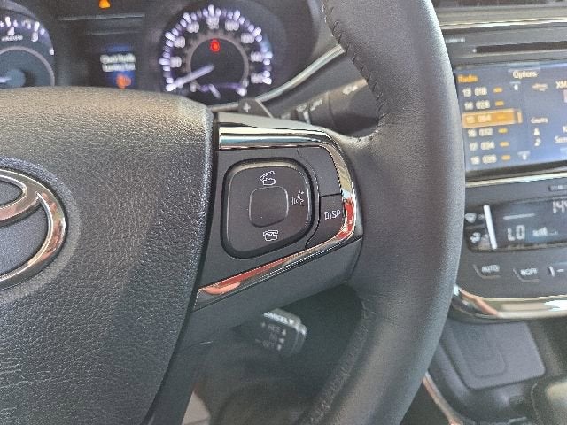 2016 Toyota Avalon Touring